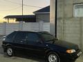 ВАЗ (Lada) 2114 2013 года за 2 250 000 тг. в Тараз – фото 4