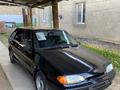 ВАЗ (Lada) 2114 2013 года за 2 250 000 тг. в Тараз – фото 11