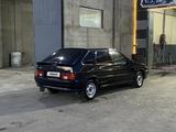 ВАЗ (Lada) 2114 2013 годаүшін2 250 000 тг. в Тараз – фото 5