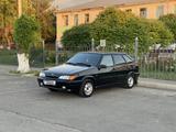 ВАЗ (Lada) 2114 2013 годаүшін2 250 000 тг. в Тараз