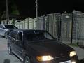 ВАЗ (Lada) 2114 2013 года за 2 250 000 тг. в Тараз – фото 10