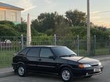 ВАЗ (Lada) 2114 2013 годаүшін2 250 000 тг. в Тараз – фото 2