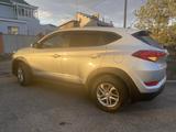 Hyundai Tucson 2018 года за 11 200 000 тг. в Астана – фото 4