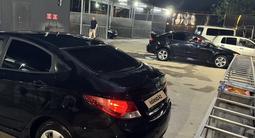 Hyundai Accent 2014 годаүшін3 350 000 тг. в Алматы – фото 2