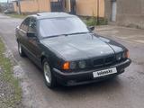 BMW 525 1994 годаүшін3 000 000 тг. в Шымкент – фото 3