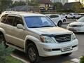 Lexus GX 470 2006 годаfor13 500 000 тг. в Алматы – фото 5