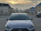 Hyundai Elantra 2017 годаүшін5 000 000 тг. в Актау – фото 3