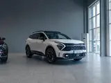 Kia Sportage Classic 2025 года за 15 790 000 тг. в Алматы