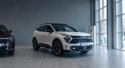 Kia Sportage 2024 года за 14 490 000 тг. в Алматы