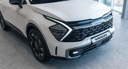 Kia Sportage Comfort 2WD 2024 годаүшін14 990 000 тг. в Алматы – фото 3