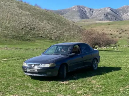 Opel Vectra 1996 года за 850 000 тг. в Шымкент – фото 13
