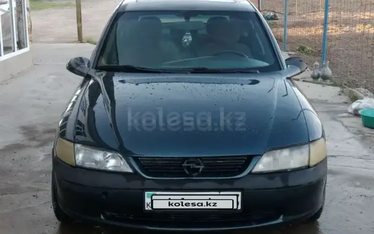 Opel Vectra 1996 года за 850 000 тг. в Шымкент