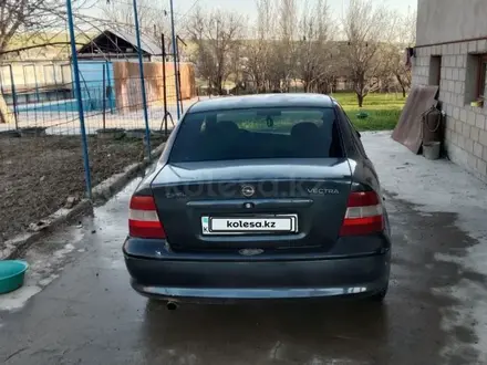 Opel Vectra 1996 года за 850 000 тг. в Шымкент – фото 3