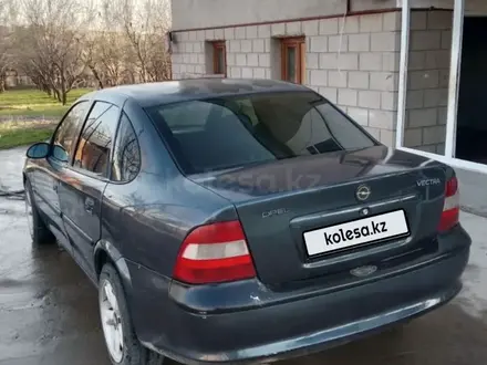 Opel Vectra 1996 года за 850 000 тг. в Шымкент – фото 5