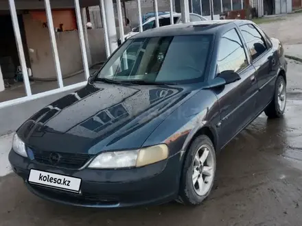 Opel Vectra 1996 года за 850 000 тг. в Шымкент – фото 6