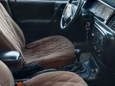 Opel Vectra 1996 года за 850 000 тг. в Шымкент – фото 8