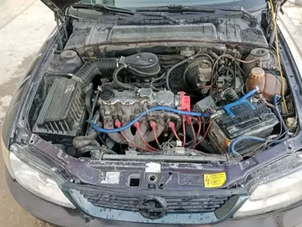 Opel Vectra 1996 года за 850 000 тг. в Шымкент – фото 9