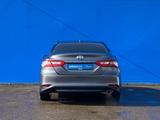 Toyota Camry 2019 годаfor12 500 000 тг. в Алматы – фото 4