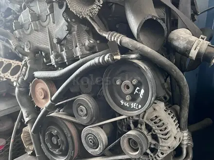 Двигатель Freelander 2, 0 дизель 204D3 мотор 2.0 л Фрилендер за 10 000 тг. в Шымкент – фото 3