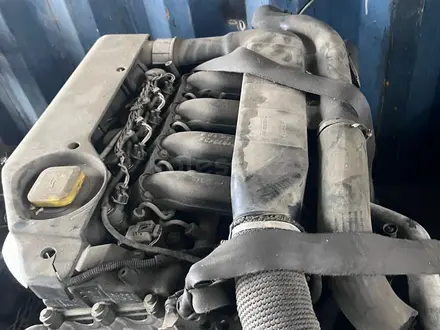 Двигатель Freelander 2, 0 дизель 204D3 мотор 2.0 л Фрилендер за 10 000 тг. в Шымкент – фото 5