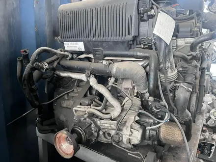 Двигатель Freelander 2, 0 дизель 204D3 мотор 2.0 л Фрилендер за 10 000 тг. в Шымкент – фото 6