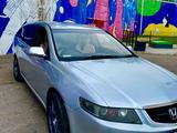 Honda Accord 2002 годаүшін3 300 000 тг. в Алматы – фото 2