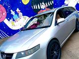 Honda Accord 2002 годаүшін3 300 000 тг. в Алматы – фото 3
