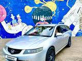 Honda Accord 2002 годаүшін3 300 000 тг. в Алматы