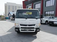 Fuso (Mitsubishi)  Бортовой автомобиль с КМУ 2023 годаfor26 518 000 тг. в Актобе