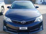 Toyota Camry 2014 года за 6 500 000 тг. в Актау