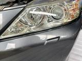 Ноускат, бампер, фары на Camry 50 Камри 50 за 5 000 тг. в Шымкент – фото 4
