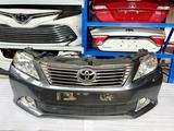 Ноускат, бампер, фары на Camry 50 Камри 50 за 5 000 тг. в Шымкент