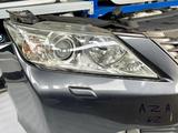 Ноускат, бампер, фары на Camry 50 Камри 50 за 5 000 тг. в Шымкент – фото 5