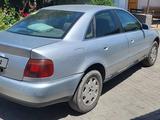 Audi A4 1995 годаfor2 800 000 тг. в Алматы – фото 4