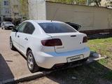 Mazda 3 2004 года за 2 000 000 тг. в Астана – фото 4