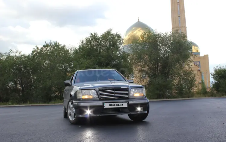Mercedes-Benz E 220 1994 года за 3 200 000 тг. в Костанай