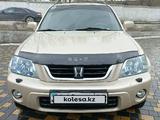 Honda CR-V 1999 годаүшін3 800 000 тг. в Тараз – фото 2