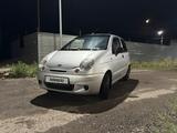 Daewoo Matiz 2012 годаүшін2 400 000 тг. в Караганда