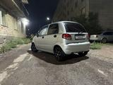 Daewoo Matiz 2012 годаүшін2 400 000 тг. в Караганда – фото 3