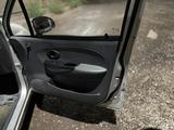 Daewoo Matiz 2012 годаүшін2 400 000 тг. в Караганда – фото 5