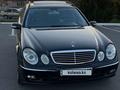 Mercedes-Benz E 350 2005 годаүшін6 750 000 тг. в Шымкент – фото 12