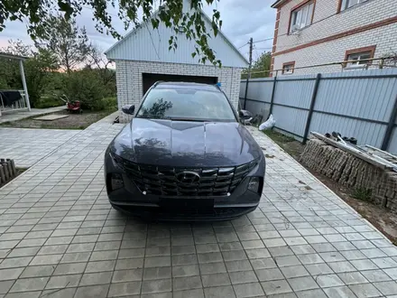 Hyundai Tucson 2024 года за 14 350 000 тг. в Уральск