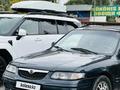 Mazda 626 1998 года за 1 500 000 тг. в Алматы