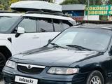 Mazda 626 1998 года за 1 500 000 тг. в Алматы