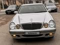 Mercedes-Benz E 280 1999 годаүшін4 500 000 тг. в Шымкент