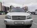 Toyota Highlander 2002 годаүшін6 200 000 тг. в Алматы – фото 2