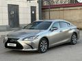 Lexus ES 350 2020 годаүшін19 500 000 тг. в Шымкент – фото 6