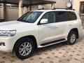 Toyota Land Cruiser 2020 года за 38 000 000 тг. в Тараз – фото 19