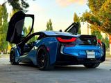 BMW i8 2015 года за 42 000 000 тг. в Костанай – фото 4
