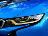 BMW i8 2015 года за 42 000 000 тг. в Костанай – фото 3